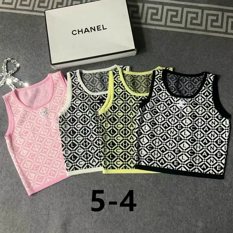 Chanel S-XL 272